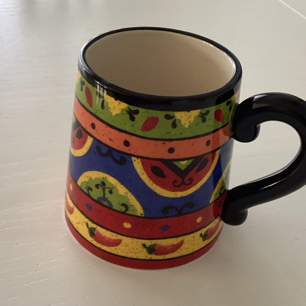 Festive Mug - Picture 2 of 5